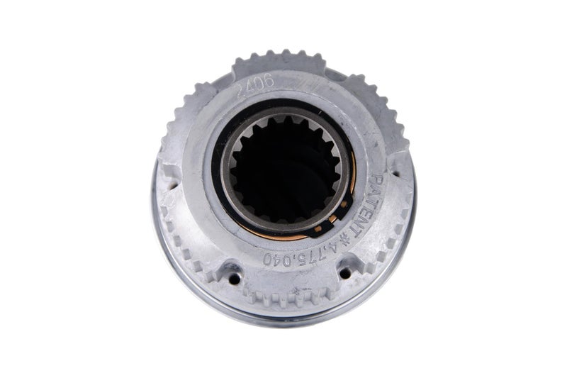 Mile Marker 302 Locking Hubs fits 1974 1987 Cherokee Gladiator Wagoneer - Made for Extreme Traction, Built to Last - Image 4